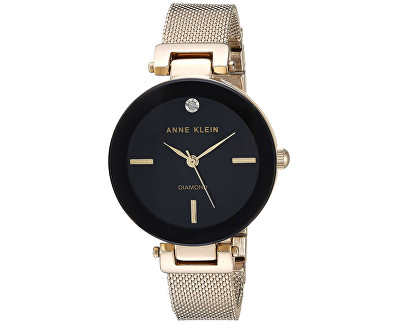 Orë dore Anne Klein AK/2472BKGB