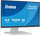 Monitor me prekje iiyama T2252MSC-W2AG, 21.4\", FHD, 100 Hz, i bardhë