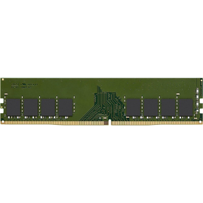 Memorie RAM Kingston KVR32N22S8/16BK, 16GB DDR4, 3200MHz, 288-pin DIMM