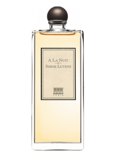 Parfum Serge Lutens - A La Nuit 50 ml