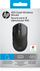 Maus wireless HP 400 Quiet, optik, i zi
