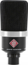 Mikrofon studio Neumann TLM 102 Mt, kondensator, model kardioid, i zi