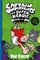 Two Superheroic Novels In One - Dav Pilkey