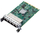 Мрежна картичка Broadcom NetXtreme N1200G, 1x 200GbE, сервер, зелена