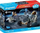 Сет игри Playmobil Space Mission Starter Pack 71734, вселена, за деца