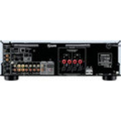 Radio Onkyo TX-8250, ngjyrë argjendi