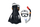 Set zhytesi Bestway 25020, maskë, tub edhe pendla, masë 41-46, blu