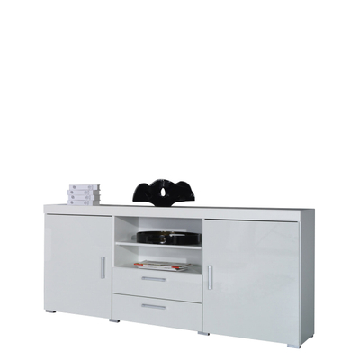 Komodë SAMBA (reg.5), bardhë