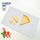 Dërrasë prerëse Heinner HACCP GN1/1, 53x32.5x2cm, e bardhë