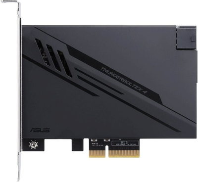 Kartë zgjerimi ASUS ThunderboltEX 4