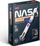 Puzzle 3D CubicFun NASA Apollo Saturn V, 136 pjesë, 81 cm, shumëngjyrësh