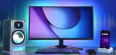 Shirit LED inteligjent TP-Link Tapo L930-10, 5m, RGB, i papërshkueshëm nga uji