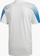 Maicë futbolli për meshkuj Adidas Regista 20 JSY, S, e bardhë/kaltër