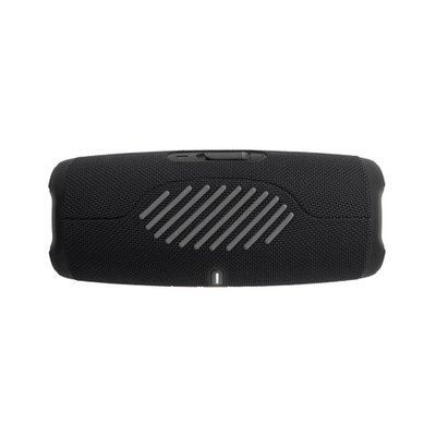Altoparlant portativ JBL Charge 5, Bluetooth, 20 orë bateri, i zi