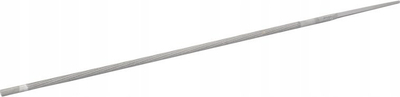 Set lima rrumbullake Bahco 168, 5.2x200mm, 6 copë, ngjyrë argjendi