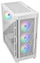 Kasë COUGAR PC DUOFACE Pro RGB White, Mid Tower, 4 x ARGB, e bardhë