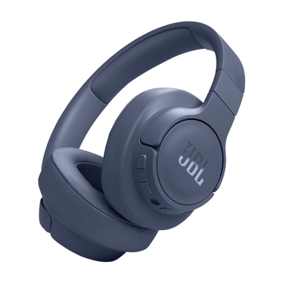 Kufje JBL Tune 770NC, Wireless, të kaltërta