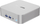 Mini PC GEEKOM A8, Ryzen 9 8945HS, 32GB RAM, 1TB SSD, Windows 11 Pro, ngjyrë argjendi