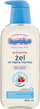 Xhel mbrojtës për higjienë intime Bambino Creamy, 400 ml