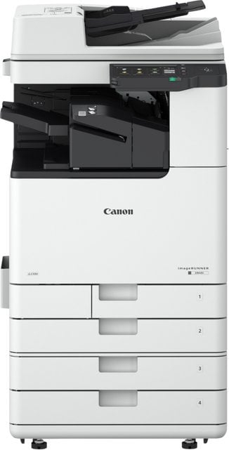 Printer multifunksion Canon imageRUNNER 2945i, A3, 45 faqe/min, LAN USB WiFi