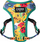 Shtrëngesë jo-shtypëse për qen CHABA Guard Comfort Story III Jumbo, masa M, 1.6 cm