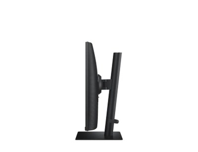 Monitor Samsung LS24A400VEUXENE, 24", IPS, FHD, i zi