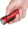Elektrik dore Olight Seeker 4 Mini, 1200 lumens, rikarikues, i kuq