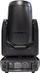 Reflektor skenik Light4Me Prism Beam 250 Ring, 250W, LED RGB, i zi