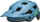 Helmë MTB Bell Spark 2, Universal M/L 53–60 cm, matte blu e errët
