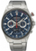 Orë dore Seiko Chronograph SSB407P1