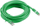 Kabllo Lanberg PCF6-10CC-1000-G RJ45 Cat.6 FTP, 10 m, e gjelbër