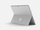 Таблет Microsoft Surface Pro 8, 13\", Intel Core i7-1185G7, 16GB RAM, 512GB SSD, сребрен