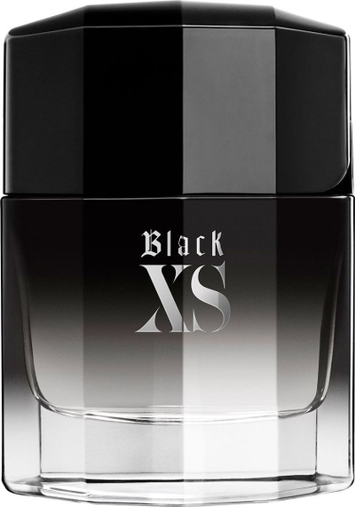 Parfum Paco Rabanne Black XS 2018 EDT, 100ml, për burra