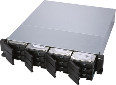 Njësi zgjerimi QNAP TL-R1200S-RP (12xSATA)