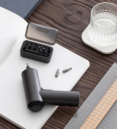 Kaçavidë Xiaomi Mi Cordless Screwdriver