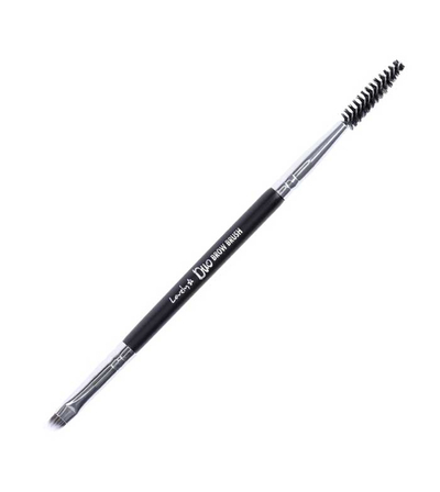 Brushë për vetulla Lovely Duo Brow