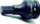 Çelës bit hex KO-KEN 14012M.60-7, 7mm, 1/2", 60mm, i zi