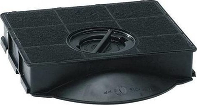 Filtër karboni Elica CFC0141563, për aspirator Ciak Elibl, i zi