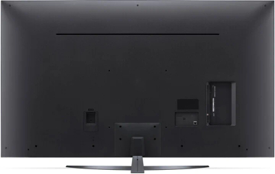 Televizor LG UHD 65UQ81003LB - 65"(165cm), LED, i hirtë