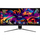 Monitor gaming MSI MAG 341CQP QD OLED, 34", 175Hz, i zi