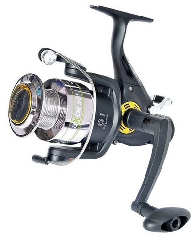 Bobinë peshkimi Robinson Luxor 301 1 (23K-LU-301)