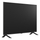 TV LG 75QNED80A3A, 75\", 4K QNED, i zi
