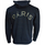Hanorak Nike PSG Jordan FN5326 010, për meshkuj, pambuk, i zi