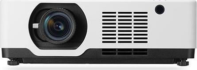 Projektor NEC PE506UL, laser, Full HD, i bardhë