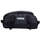 Çantë duffel Thule Chasm, 30L, rezistente ndaj ujit, ngjyrë e zezë