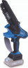 Krasitës dore pa kabllo Scheppach BC-PS150-X, 20V, motor brushless, sharrë zinxhir 6", pa bateri