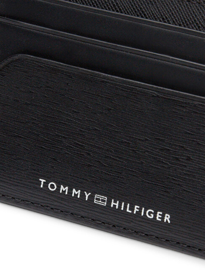 Kuletë për meshkuj Tommy Hilfiger, Zezë