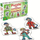 Puzzle Alexander, 6 elemente