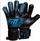 Doreza portjeri Football Masters Varis X S955465, pa finger save, të zeza blu