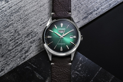 Orë dore Citizen NH8390-03XE